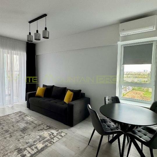 Virtutii, 1 bedroom apartment for long term rental - Photo 1