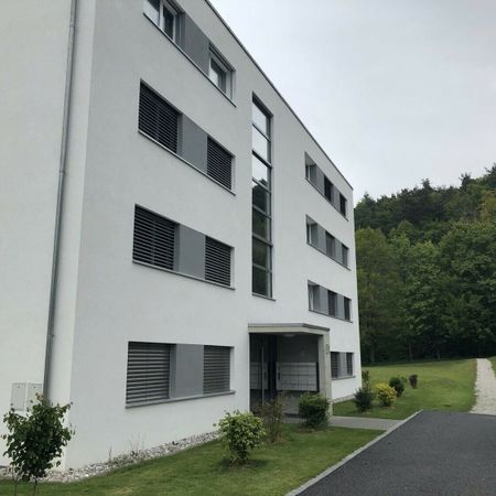 SPACIEUX ET MORDERNE 3.5 pièces / GERÄUMIGE UND MODERNE 3,5 Zimmer-Wohnung - Foto 3