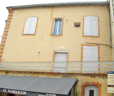 Location Appartement 2 pièces 57m² MOISSAC 82200 - Photo 5