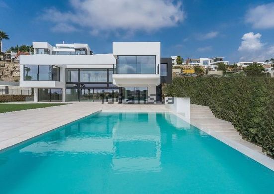 Alquiler de casa o chalet independiente en Valtocado - La Alquería - La Atalaya