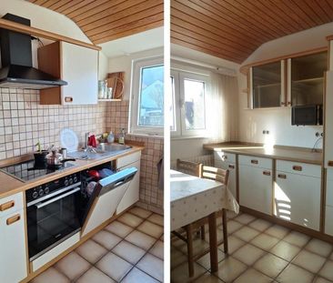 Pronájem bytu 3+kk • 62 m² bez realitky, Bádensko-Württembersko - Photo 5
