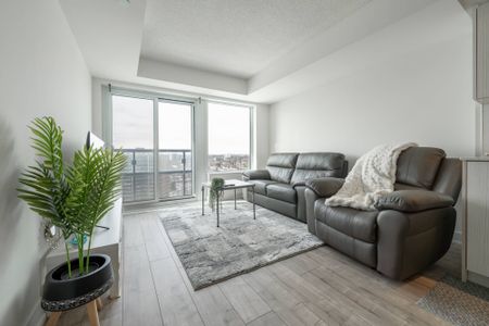 For Lease - 10 Eva Road Unit# 1603, Toronto, Ontario - Photo 3