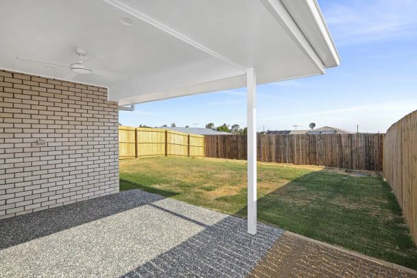 “BRAND NEW HOME IN YAMANTO!” - Photo 1