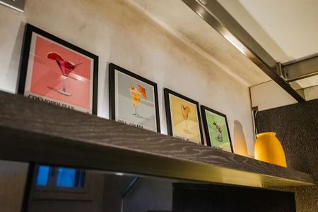 Via San Marco, Milan, Lombardy 20121 - Photo 5