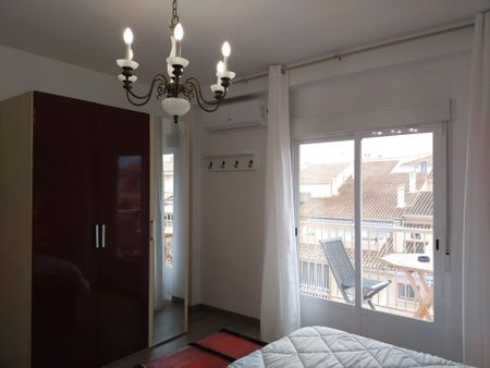 Piso de alquiler en Carrer Sant Bartomeu, 95, Campello Playa - Photo 2