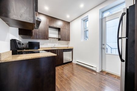 Appartement à louer - Montréal (Côte-des-Neiges/Notre-Dame-de-Grâce) (Côte-des-Neiges) Appartement à louer - Montréal (Côte-des-Neiges/Notre-Dame-de-Grâce) (Côte-des-Neiges) - Photo 3