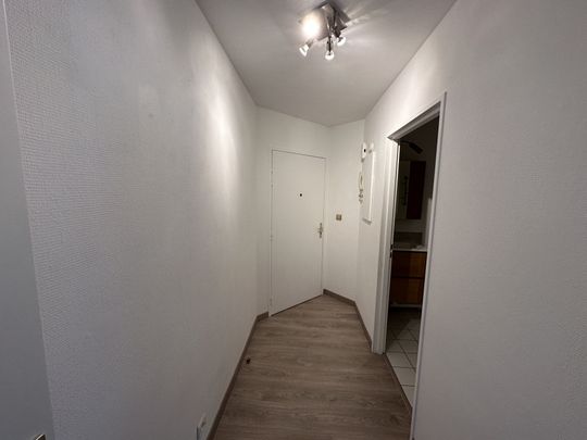 Location Appartement 2 pièces 32m² PONTAULT COMBAULT 77340 - Photo 1