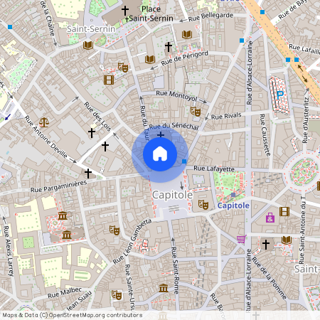 Purpan, 31300, Toulouse
