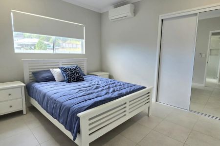 Modern Living with Room to Move – Comes Furnished - Photo 5