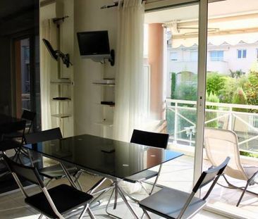 Location Appartement - Photo 3