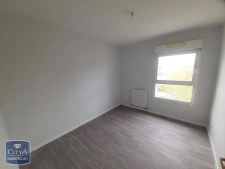 Appartement à louer 2 pièces 46.52m² - Photo 2