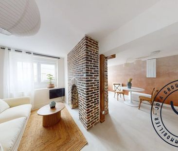 Appartement à louer Troyes - Photo 2