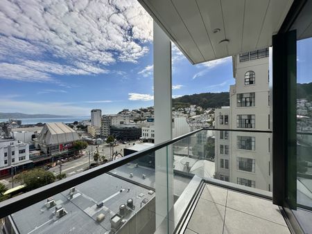 Modern 2-Bedroom Apartment in Wellington! - Photo 4