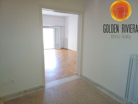 Διαμέρισμα για ενοικίαση Νέα Σμύρνη - Φωτογραφία 2