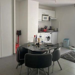 Appartement à louer 1 pièce 40.39m² - Photo 2