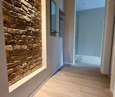 Erstbezug! Voll möblierte Wohnung ab sofort verfügbar - Foto 1