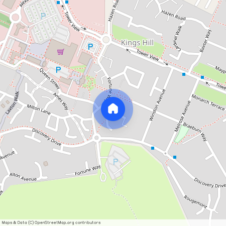 Anisa Close, West Malling, ME19