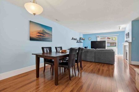 7715 Luckakuck Place town house — Chilliwack, BC (2-Bedroom) - 2 Bedroom - Photo 5