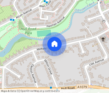 Millfield Lane, York - Photo 1