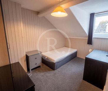 5 bedroom terraced house to rent - Photo 1