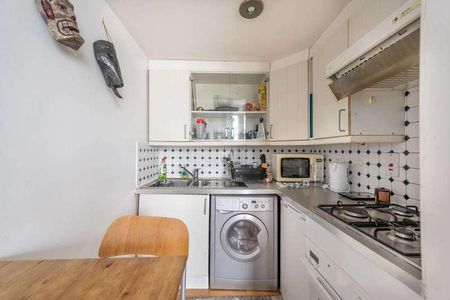 Elsham Road, Holland, W14 - Photo 4