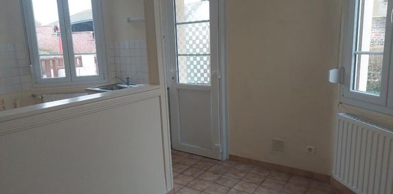 Location Appartement 2 pièces 26m² MERS LES BAINS 80350 - Photo 2