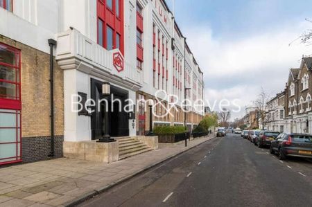 Highbury Stadium Square, Highbury, N5 - Photo 4