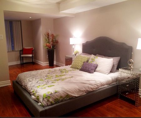 For Lease - 33 University Avenue Unit# 204, Toronto, Ontario - Photo 4