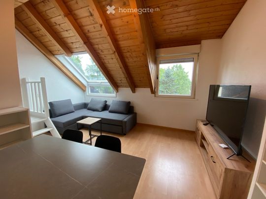 2 Zimmer, 42 m² - Foto 1