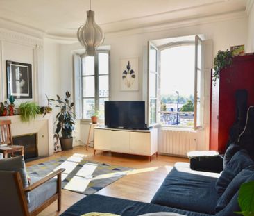 Loft sur les quais - Photo 5