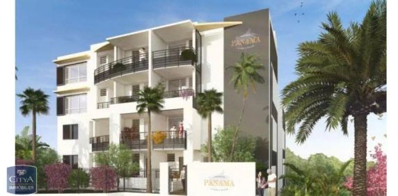 Appartement à louer 3 pièces 61.53m² - Photo 2