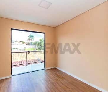 Casa para locação no Residencial Naipi no Uberaba, com 4 quartos, 1... - Foto 4