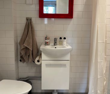 Smedsbacksgatan, Stockholm - Foto 1