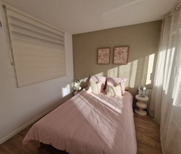 Appartement 4 Pièces 63 m² - Photo 6