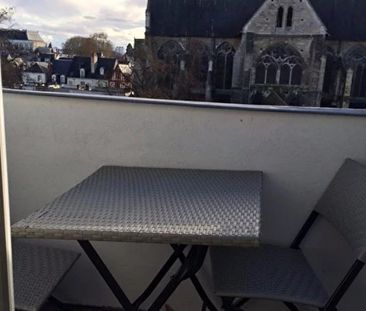 À LOUER – Appartement Tours – Réf. TNG-G0128 - Photo 4