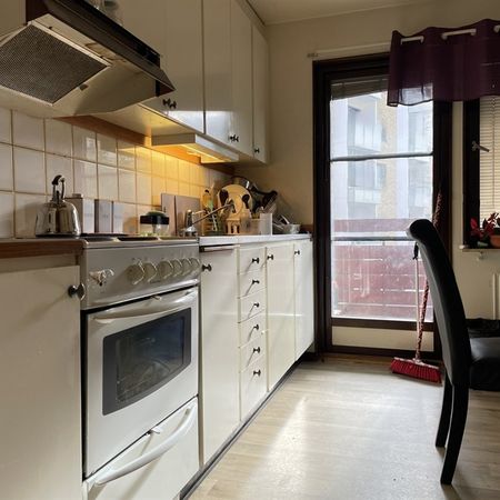 Tågagatan 46 - Foto 3