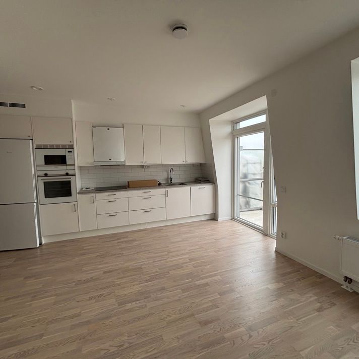 Sankta Katarinas gata 4, Trelleborg Centrum - Photo 1