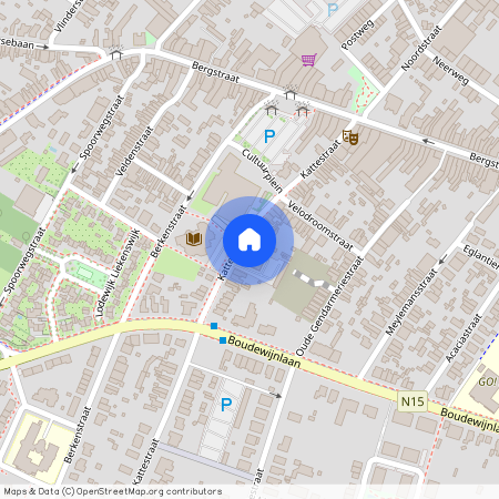 Kattestraat, 51A, 2, 2220, Heist-Op-Den-Berg