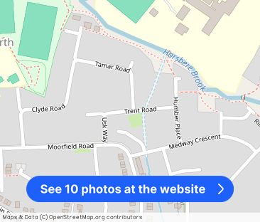 Trent Road, Brockworth, GL3 - Photo 1