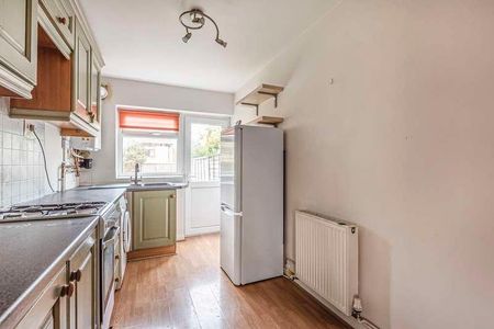 Nursery Close, Headington, Oxford, OX3 - Photo 4