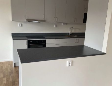 Villagatan 19 - Photo 1