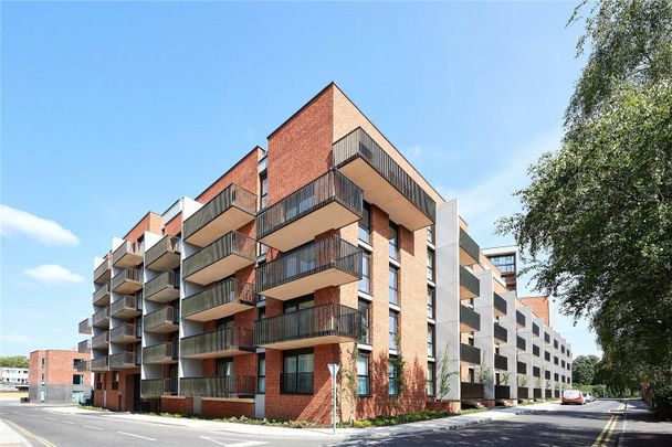 Stafford Yard, Stafford Street, Bristol, BS3 - Photo 1