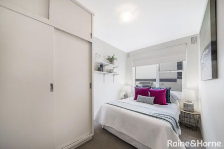 North-Facing Apartment in Prime Mosman Location - Photo 3