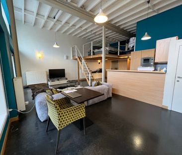 Goed onderhouden en ruime loft in Nieuwpoort op een boogscheut van ... - Photo 6