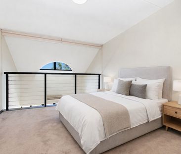 204/128 Sailors Bay Road - Photo 2