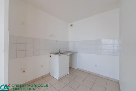 location Appartement T3 DE 65.5m² À CACHAN - Photo 4