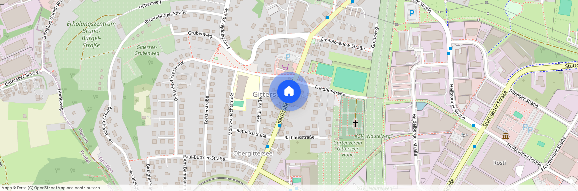 Karlsruher Straße, 01189, Karlsruher Straße    Dresden