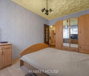 2 rozkładowe pokoje z balkonem Police - Photo 4