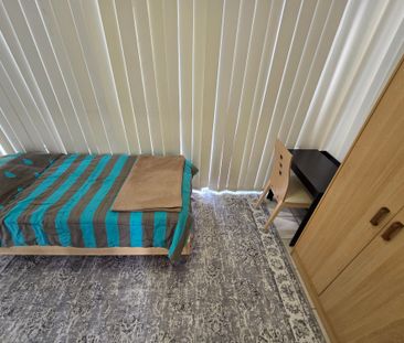 Sydney CBD - Photo 1