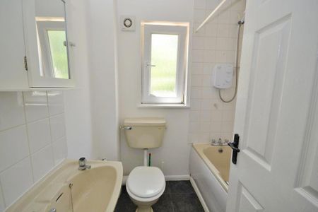 2 bedroom cluster house to rent - Photo 5